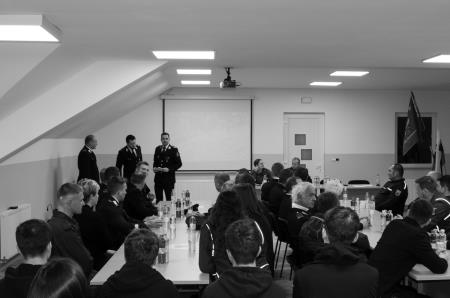 Redni letni občni zbor Prostovoljnega gasilskega društva Gozd (18)